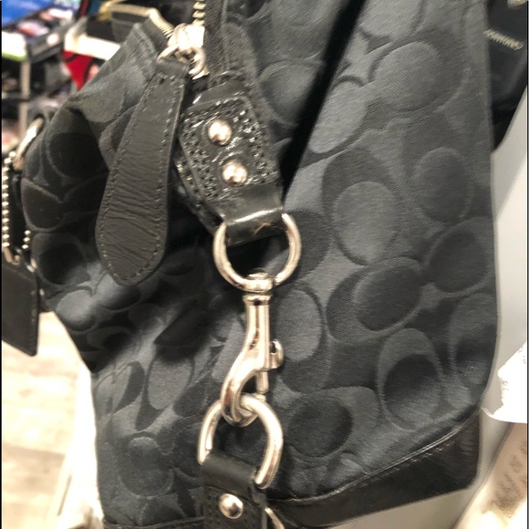 Coach bag 👜 - Picture 5 of 5